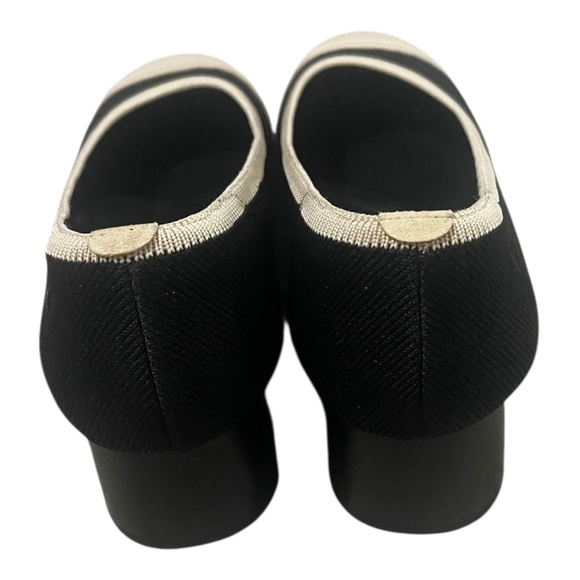 VIVAIA Almond-Toe Stress Free Chunky Heel Julie Arch‎ Pro - Picture 2 of 8